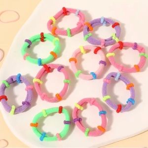 220 Piece Girls Hair Accessories